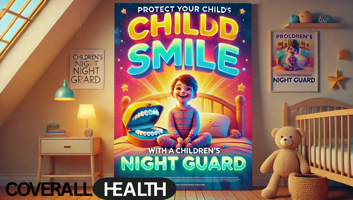 Children’s Night Guard