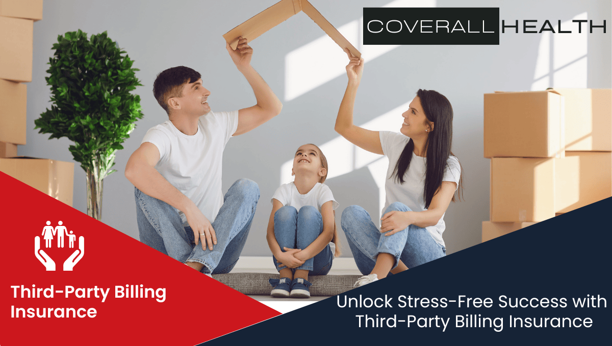 Third-Party Billing Insurance